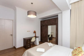 Super Cozy 2BR Apartment In Vake - By Wehost
